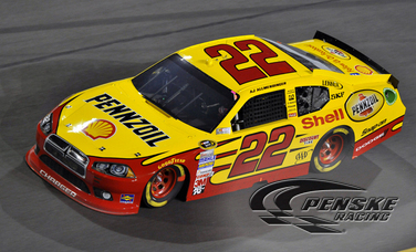 Allmendinger Finishes 12th In Saturday's Shootout At Daytona